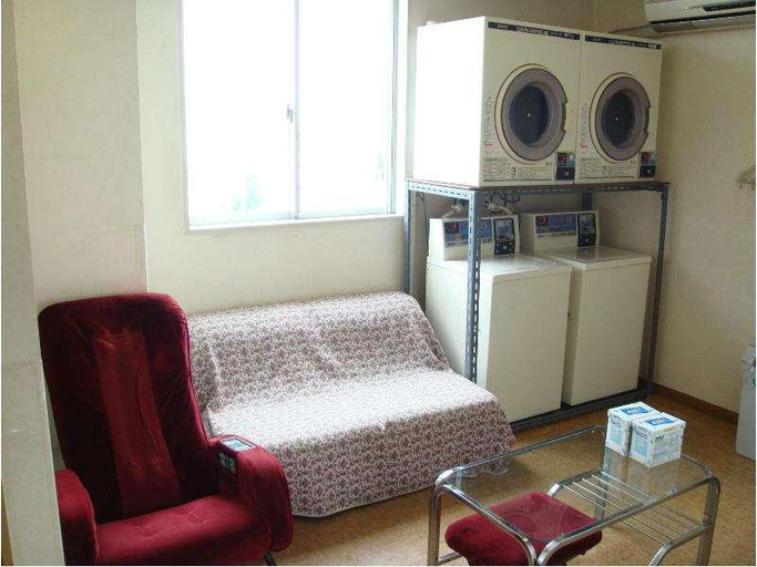 Others 5, Ashikaga Town Hotel, Ashikaga