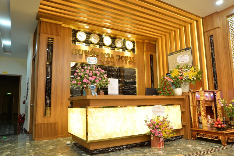 Others 4, Huyen Nga Hotel, Buon Ma Thuot