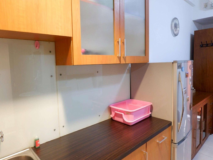 Others 4, Pool View Studio Apartment Tamansari By Travelio, Jakarta Selatan