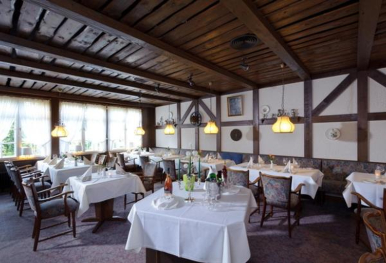 Food & Drinks 4, Hotel Zur Windmühle, Stormarn