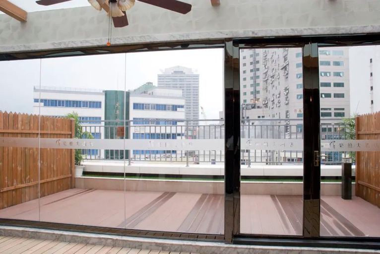 Others 5, Hobo Hotel, Fuzhou