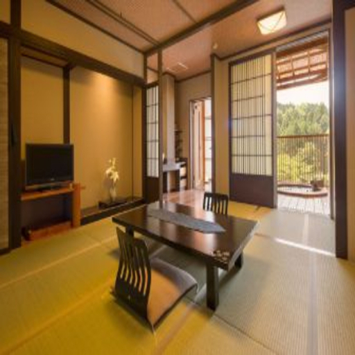 Hito no Yado Takimien, Ōtaki