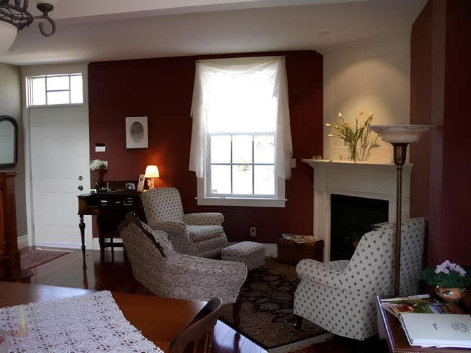 Others, Antique Slumber Old Town Bed & Breakfast, Niagara