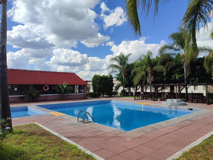 Sport & Beauty 5, HOTEL SAN MARCOS, Ahome