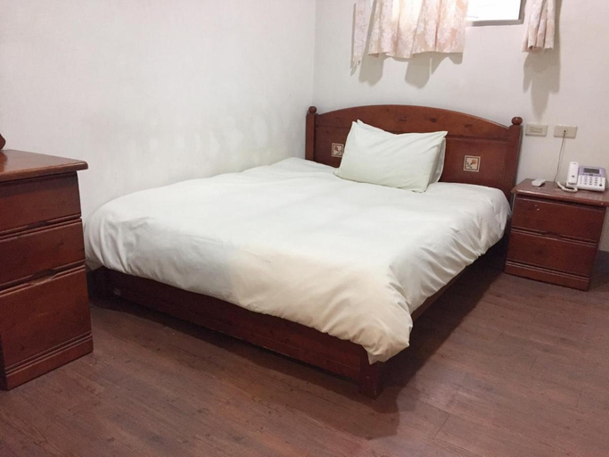 Bedroom 4, 鄉都文旅, Yilan