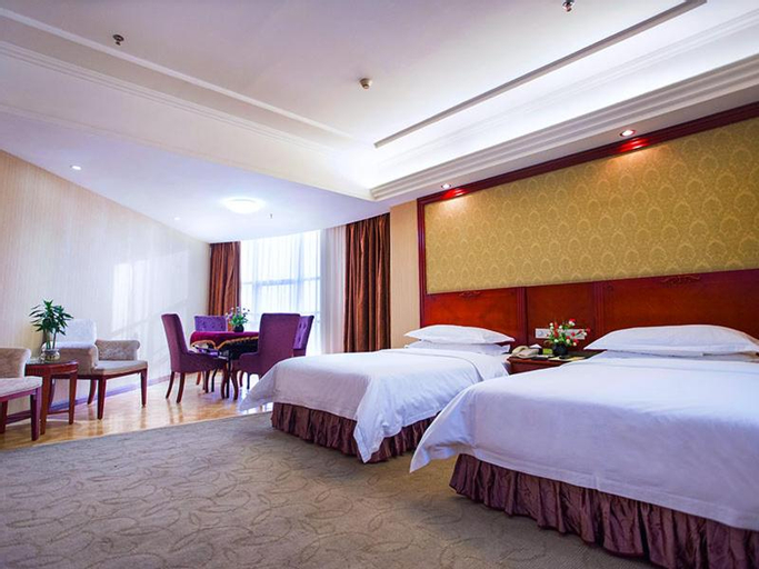 Vienna International Hotel Shenzhen Songgang Wanzhao Square, Shenzhen
