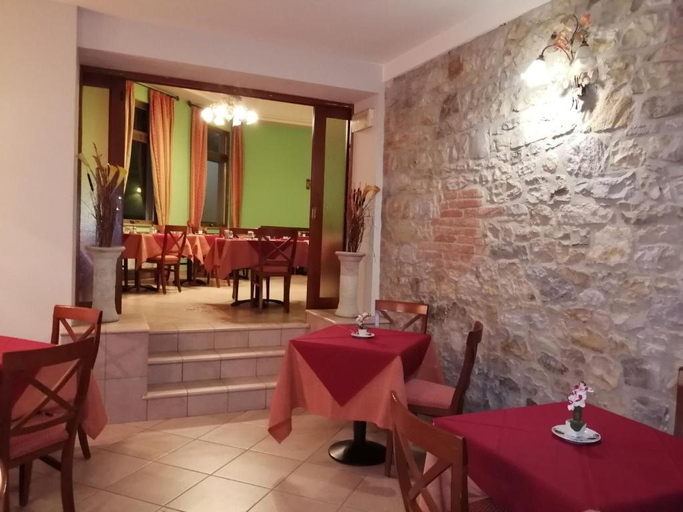 Food & Drinks 4, Hotel Azzurra, Ferrara