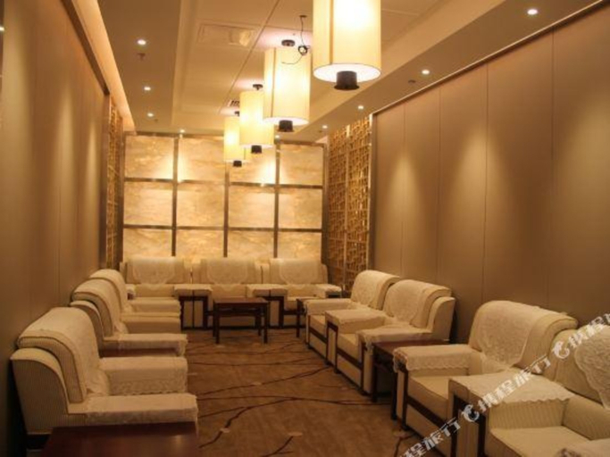 Others 4, Yangfang Shengli Hotel, Beijing