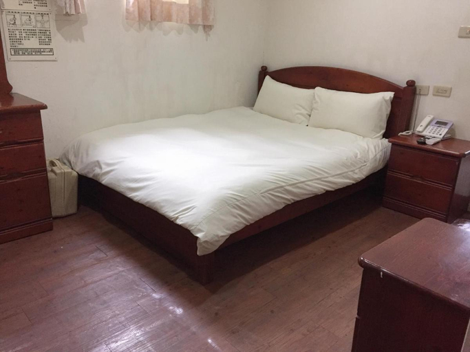 Bedroom 3, 鄉都文旅, Yilan