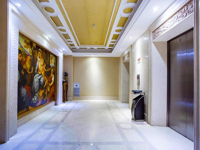 Others 5, Vienna International Hotel Shenzhen Songgang Wanzhao Square, Shenzhen