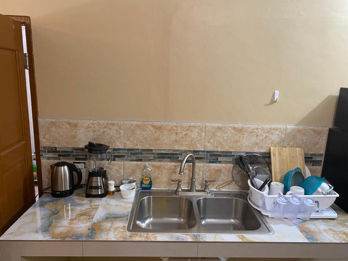 Others 3, Marshan villa