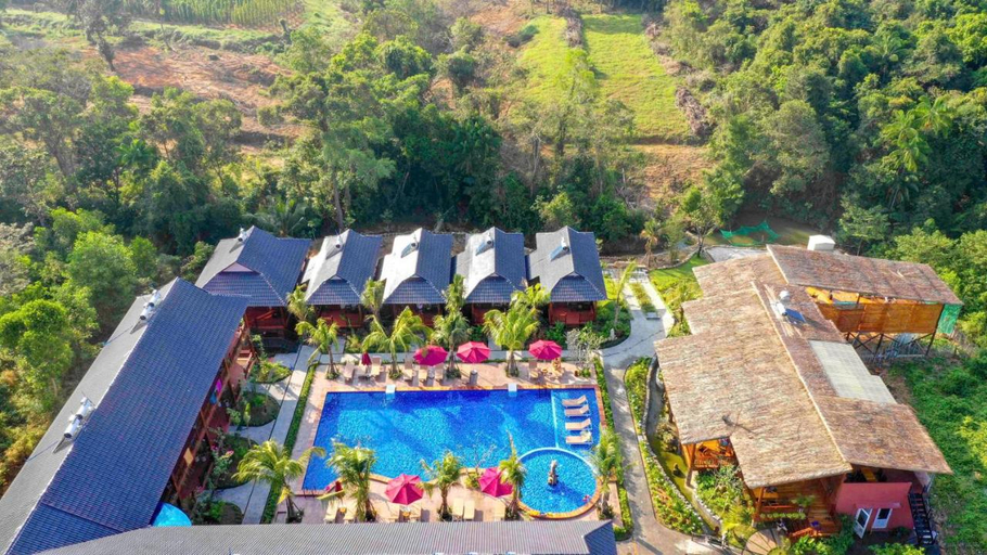 Exterior & Views 2, Phu Quoc Bambusa Resort, Phú Quốc