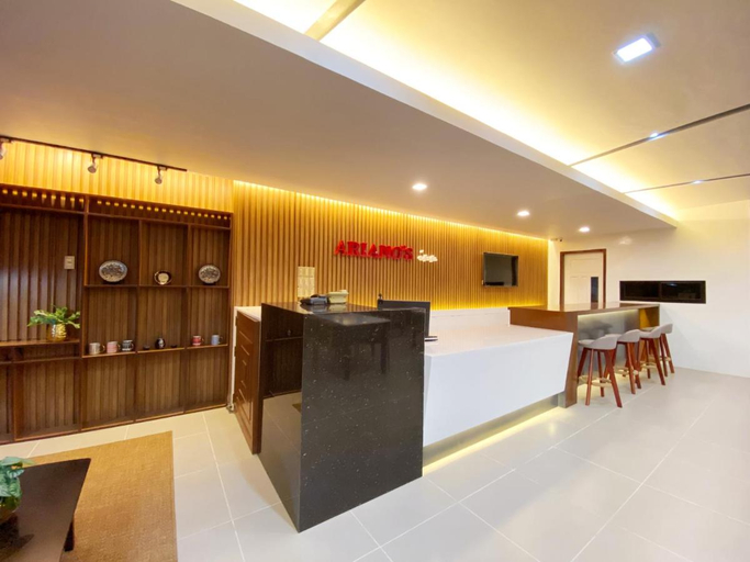 Others 4, Arianos Inn, Butuan City