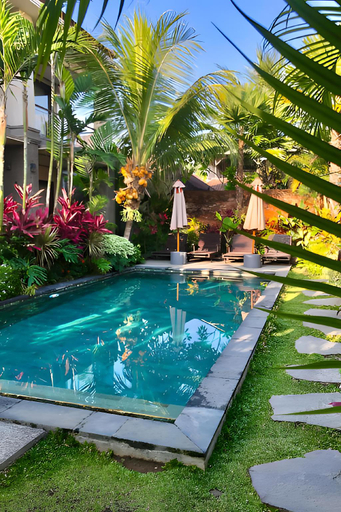 Sport & Beauty, Sovwa Mutiara Homestay , Bogor