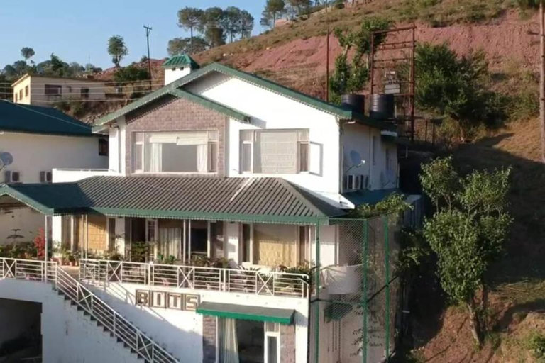 Exterior & Views, Feel At Home, Jaipur