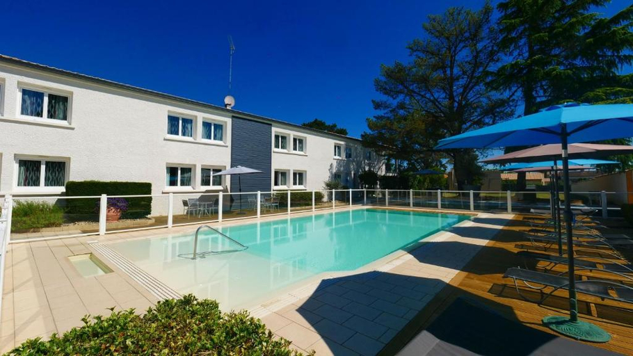 Sport & Beauty, Logis Hotel Le Capricorne, Lot-et-Garonne