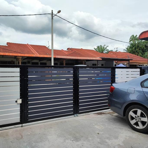 Exterior & Views, Homestay De' Humaira - USM Nibong Tebal, Seberang Perai Selatan