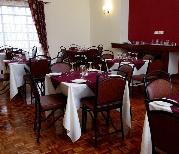 Food & Drinks 5, Karen Crescent Hotel, Langata