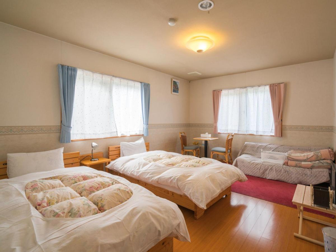 Guesthouse Akari in the Star Sky, Matsumoto