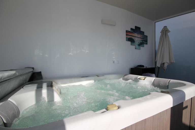 Bathroom, Villa Por de Sol, Ko Samui