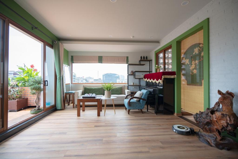 Others 5, JOY APARTMENT TAY HO, Tây Hồ