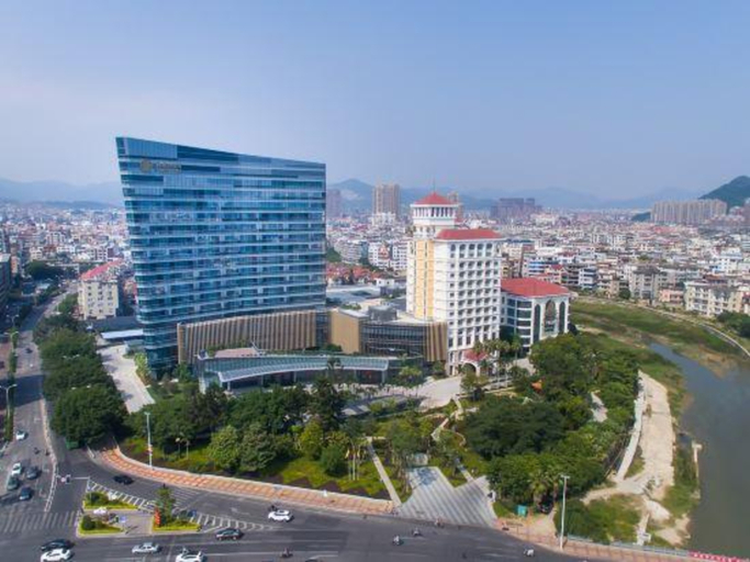 Others 5, Rong Qiao Hotel, Fuzhou