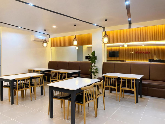 Food & Drinks 3, Arianos Inn, Butuan City