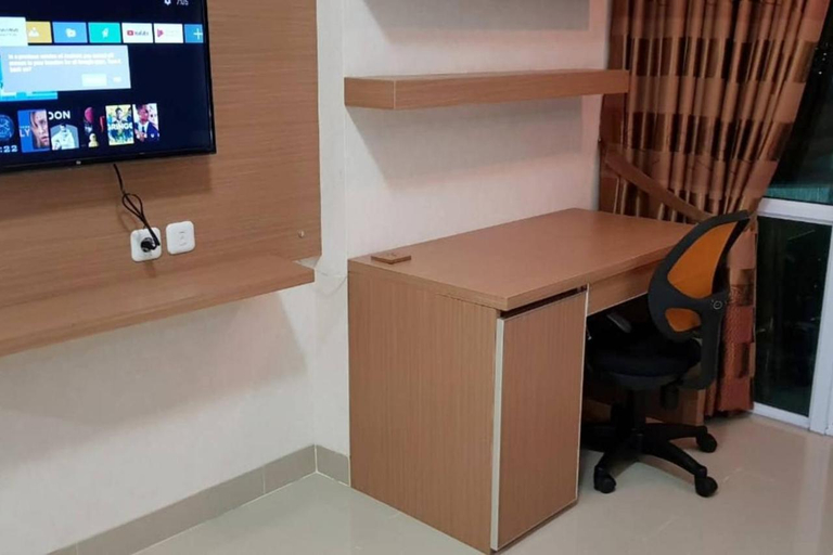 Others 5, Apatel U Residence 1 Lt. 10, Tangerang
