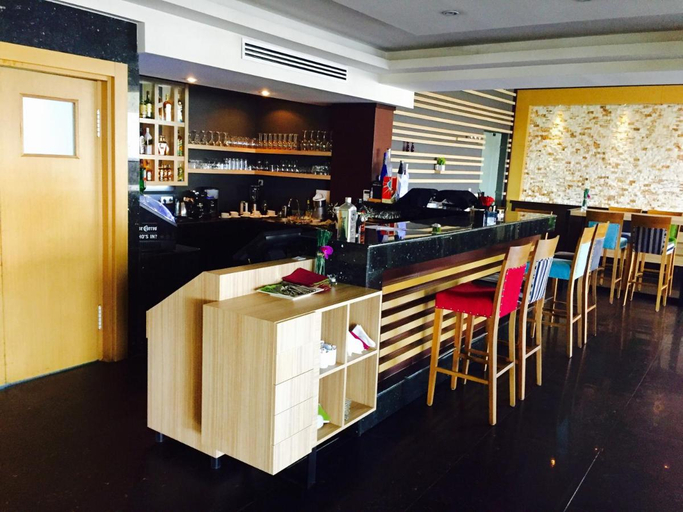 Food & Drinks 3, Grand Palace Hotel Erbil, Arbil