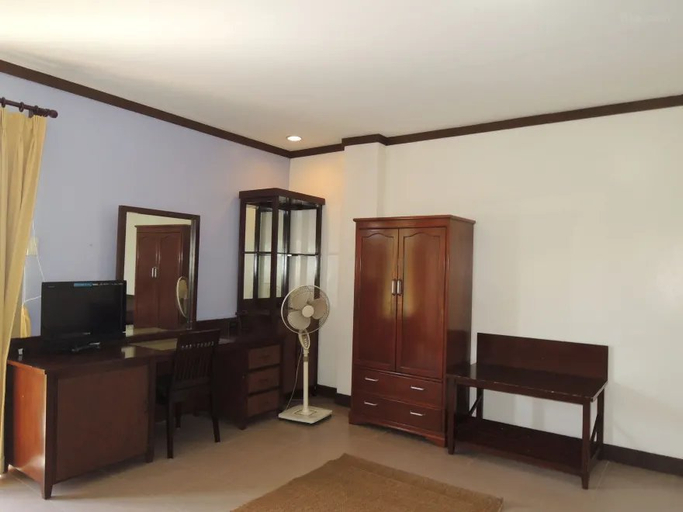 Bedroom 3, Palm Seaside Inn and Beach Resort, Medellin