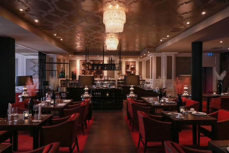Food & Drinks 5, Haverkamp Suites, Bremerhaven