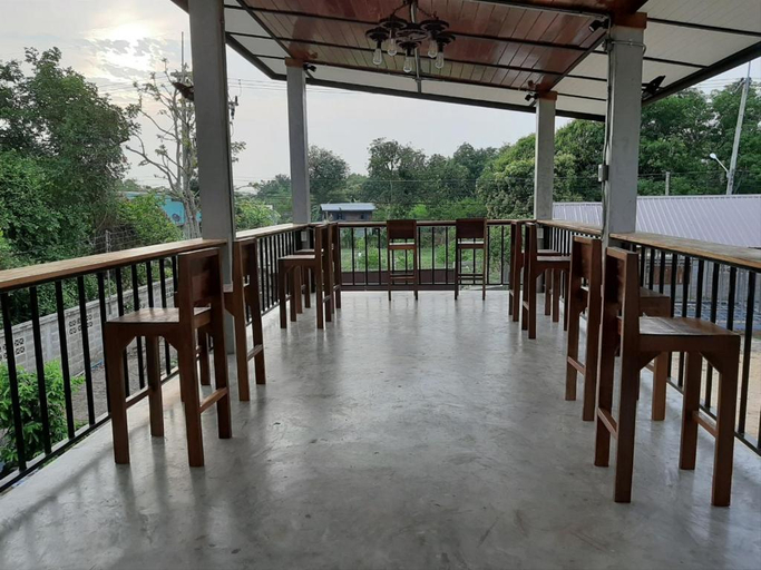 Others 2, Baan Rabiangdao UthaiThani, Muang Uthai Thani