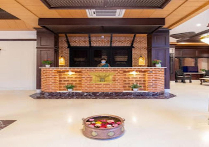 Others 2, MeroStay 002 Hotel Pabera, Bagmati