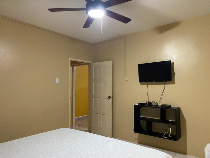 Bedroom 5, Marshan villa