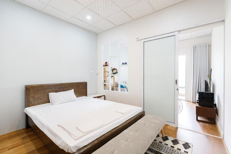 Bedroom, TARA's House: SAFE&CLEAN Studio Room @Local Vibe , Hai Bà Trưng
