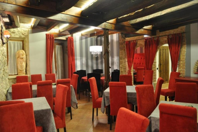 Food & Drinks 4, El Rincon Del Convento, Burgos