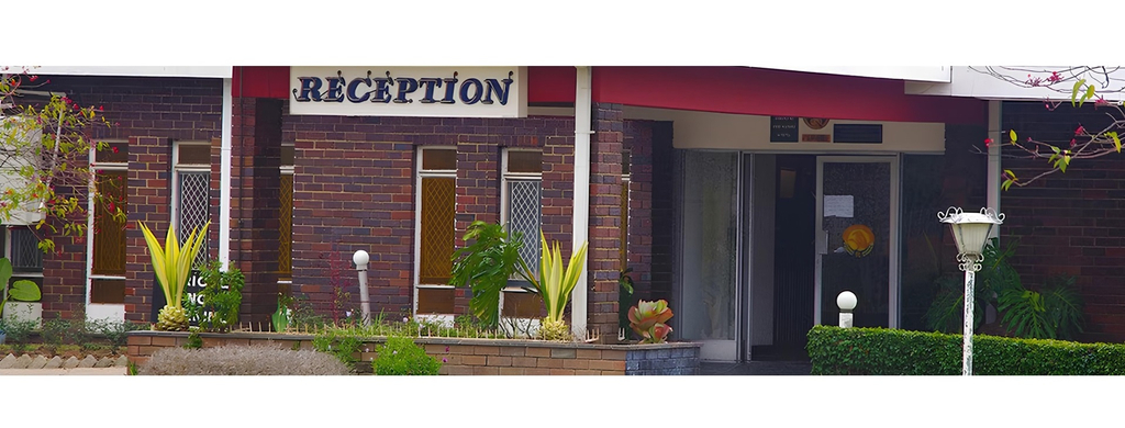 Exterior & Views 5, Regency Hotel Fairmile, Gweru