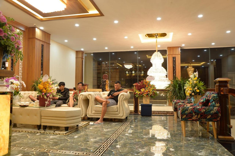 Others 4, Huyen Nga Hotel, Buon Ma Thuot