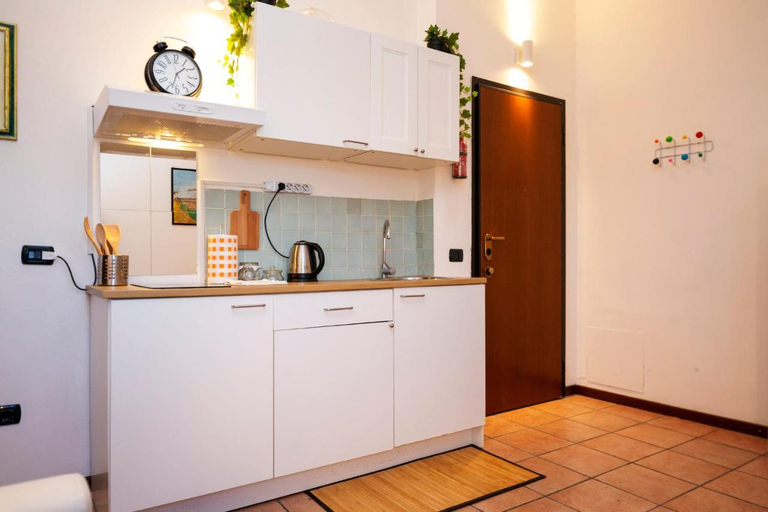 Others 5, Residence San Raffaele 1, Milano