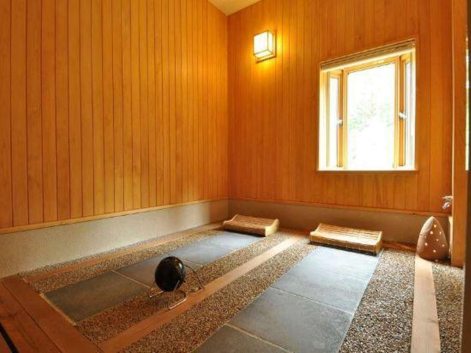 Sport & Beauty 5, Healing Inn White Pension, Inawashiro