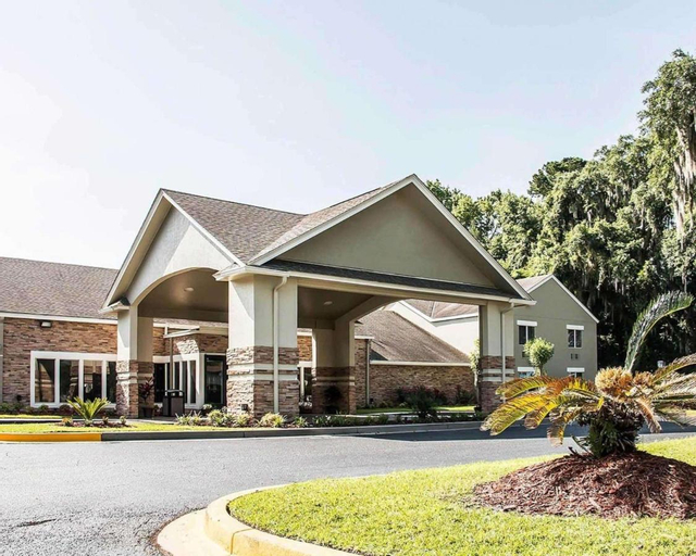 Sleep Inn Savannah Midtown, Chatham
