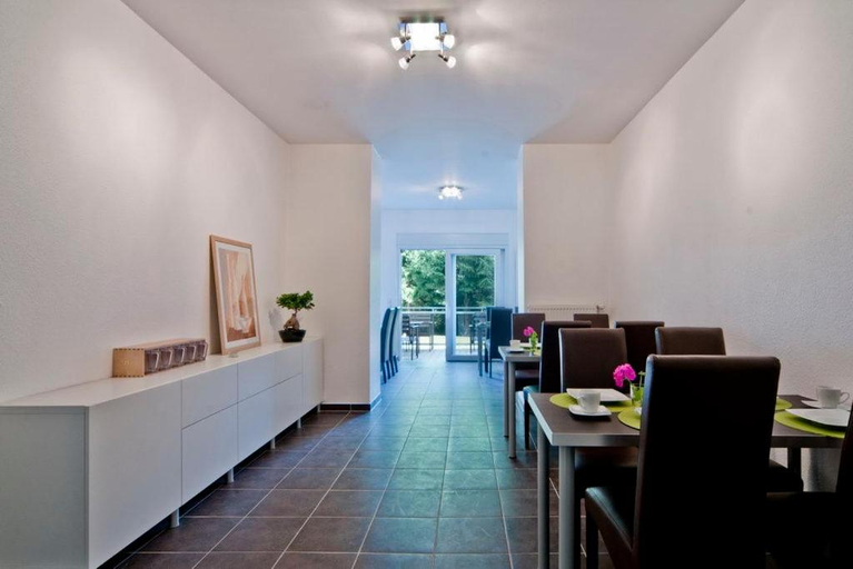 Others 5, Bed & Breakfast BonnaNotte, Essen