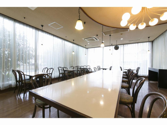 Food & Drinks, Toyohashi Business Hotel, Toyohashi