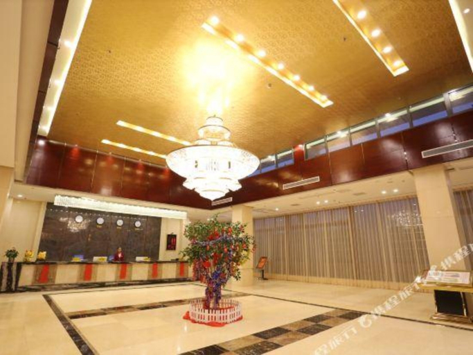 Others 3, Ji Bin Hotel, Changsha