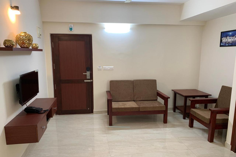 Others 4, Vennela Hotel Apartments, Bangalore
