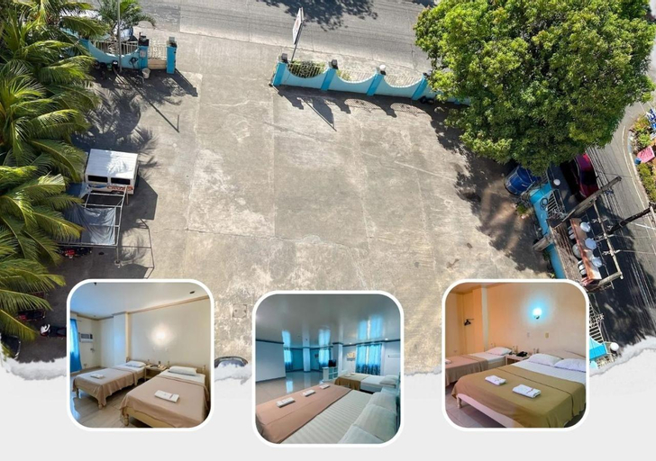 Exterior & Views 1, La Elliana Hotel & Restaurant, Inc., Laoag City