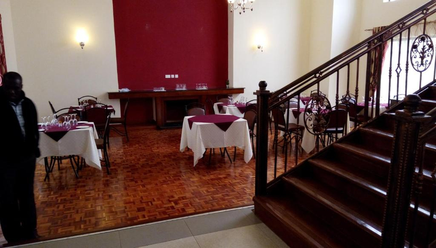 Food & Drinks 4, Karen Crescent Hotel, Langata