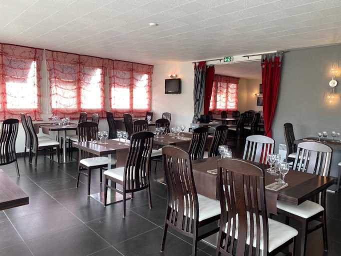Food & Drinks 5, Logis Hotel Le Capricorne, Lot-et-Garonne
