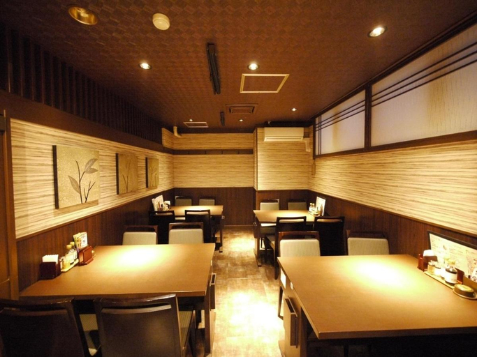 Food & Drinks 5, Hotel Route Inn Kitamatsudo Ekimae, Matsudo