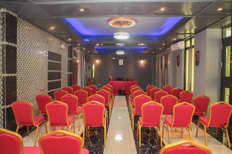 Business Facilities, Marakesh Hotel, Tomskiy rayon